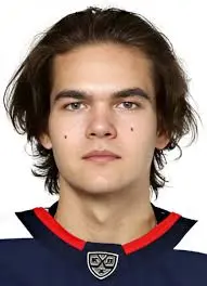 The Journey of Bogdan Konyushkov: A Rising Star in Sports