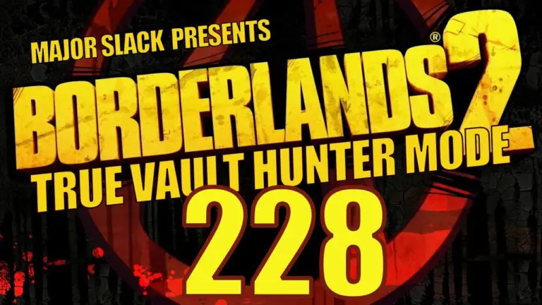 Discovering the Appeal of Borderlands 2 image 1