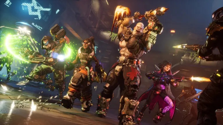 Everything We Know About Borderlands 4 image 1