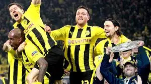 Recent Highlights and News About Borussia Dortmund image 1