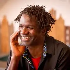 À la découverte de Boucar Diouf, humoriste et auteur canadien image 1