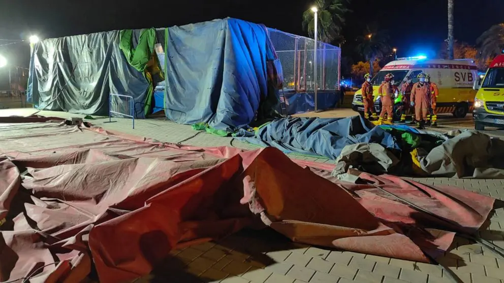 Understanding Bouncy Castle Accidents: Safety First