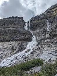 Exploring Bow Glacier Falls: A Hidden Gem of Banff National Park