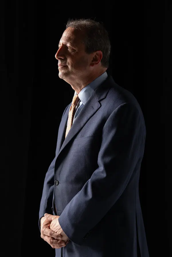 The Rise of Brad Lander in Brooklyn Politics image 1