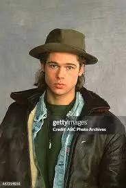 The Enduring Appeal of Brad Pitt in Hollywood image 1