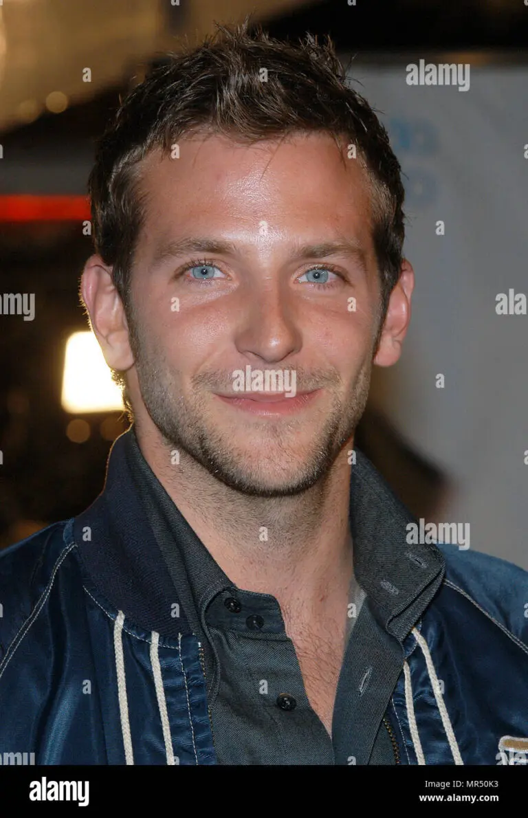 The Rise and Impact of Bradley Cooper in Hollywood image 1