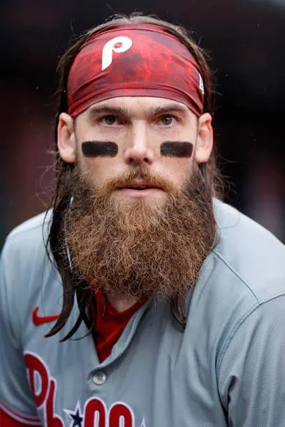 Brandon Marsh: The Emerging Talent in Major League Baseball