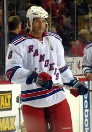 Brandon Prust: A Look into the Life of the Former NHL Player