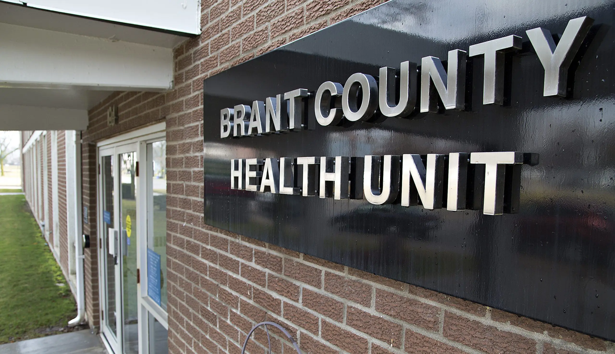 The Brantford Expositor: Your Source for Local News