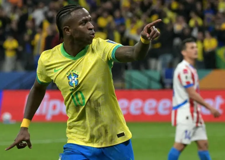 Brasil x Paraguai: Uma Rivalidade Clássica no Futebol
