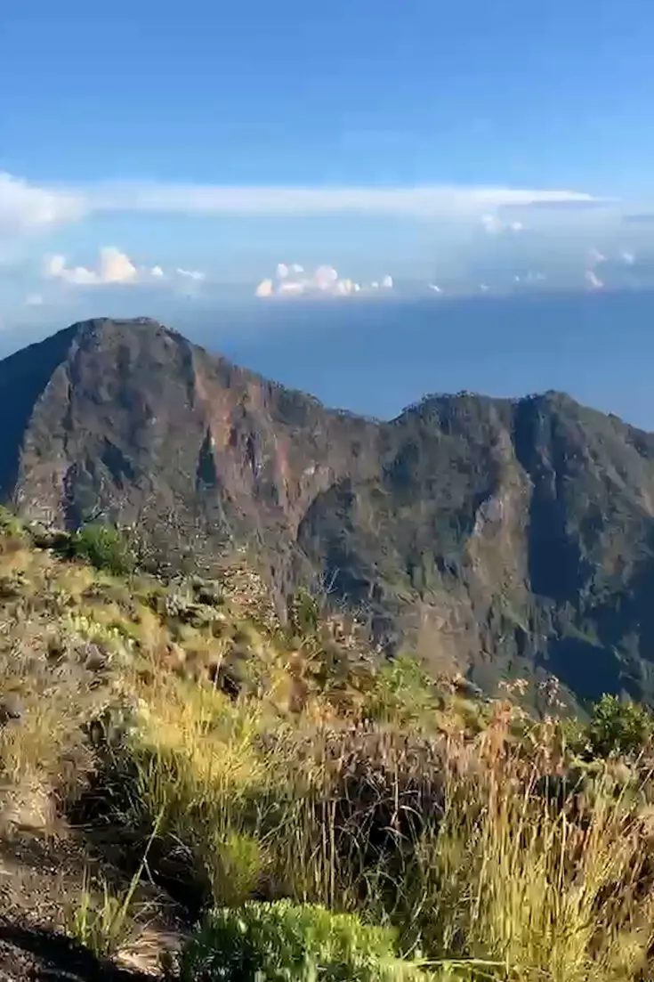 Recent Volcanic Eruptions in Brazilian Indonesia image 1