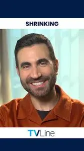 The Inspiring Journey of Brett Goldstein image 1