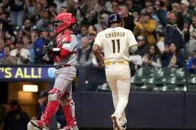 Brewers vs Reds: A Critical Showdown in MLB