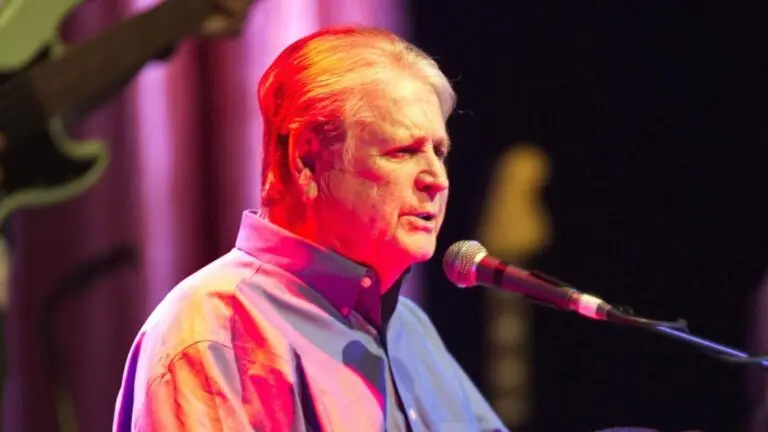 The Extraordinary Legacy of Brian Wilson image 1