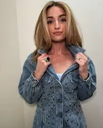 Brianne Howey: From Emerging Star to Leading Actress