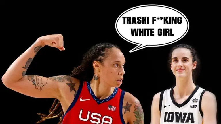The Resilience and Impact of Brittney Griner image 1