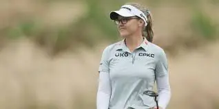 Brooke Henderson: The Ascending Star of Women’s Golf