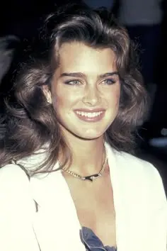 Brooke Shields: Celebrating an Icon of Film and Fashion