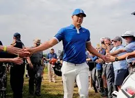 Brooks Koepka: A Look at His Current Season and Achievements