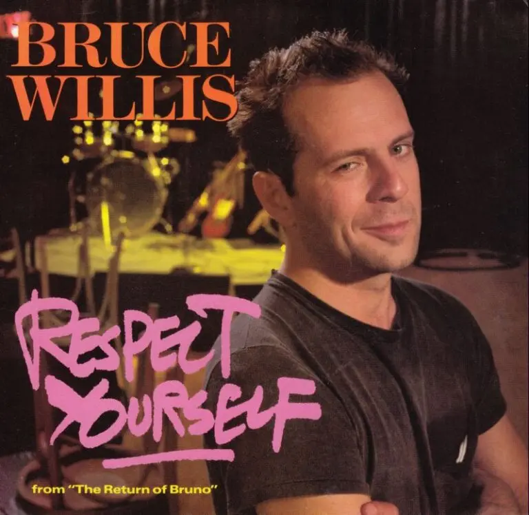 The Legacy and Current Health of Bruce Willis image 1