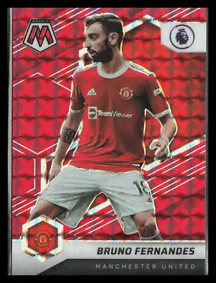 Bruno Fernandes: The Driving Force Behind Manchester United