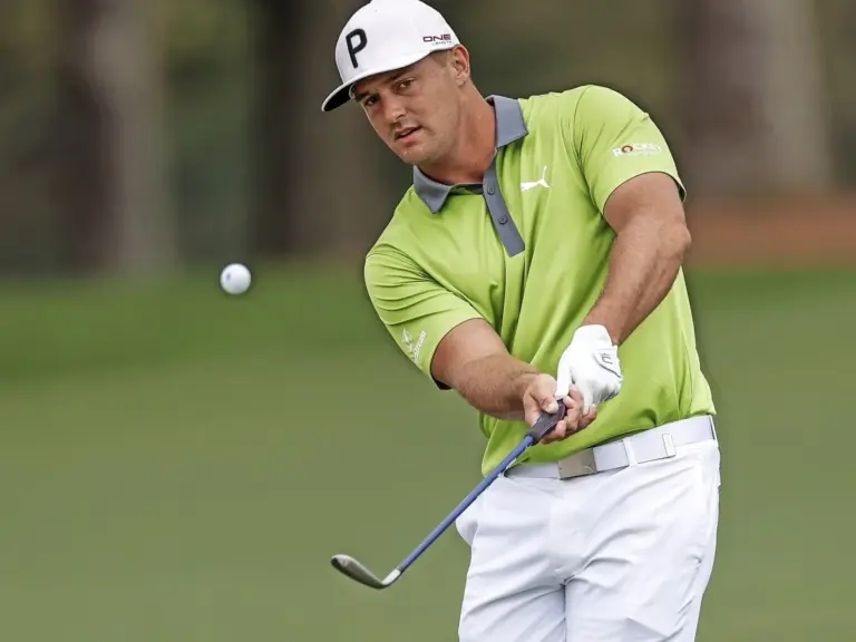 The Rise and Innovations of Bryson DeChambeau in Golf image 1