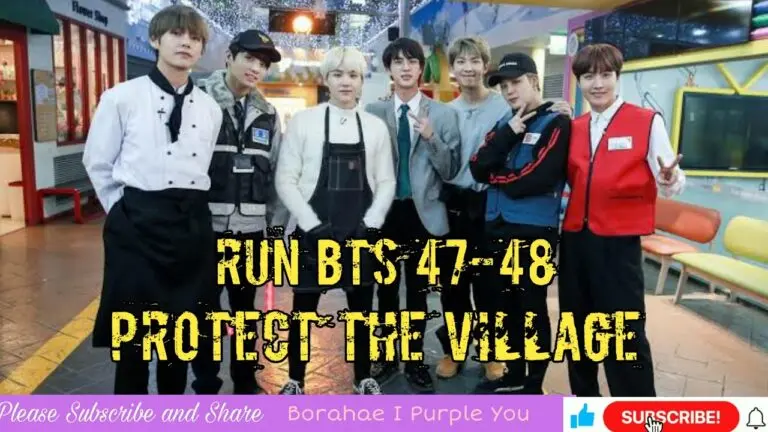 The Global Impact of BTS: A K-Pop Sensation