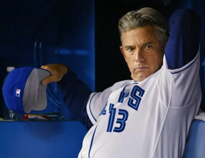 The Legacy of Buck Martinez in Baseball Broadcasting image 1