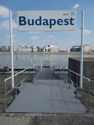 Exploring the Wonders of Budapest: A City of Culture and History