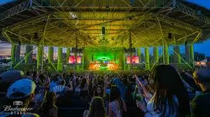 Everything You Need to Know About Budweiser Stage image 1
