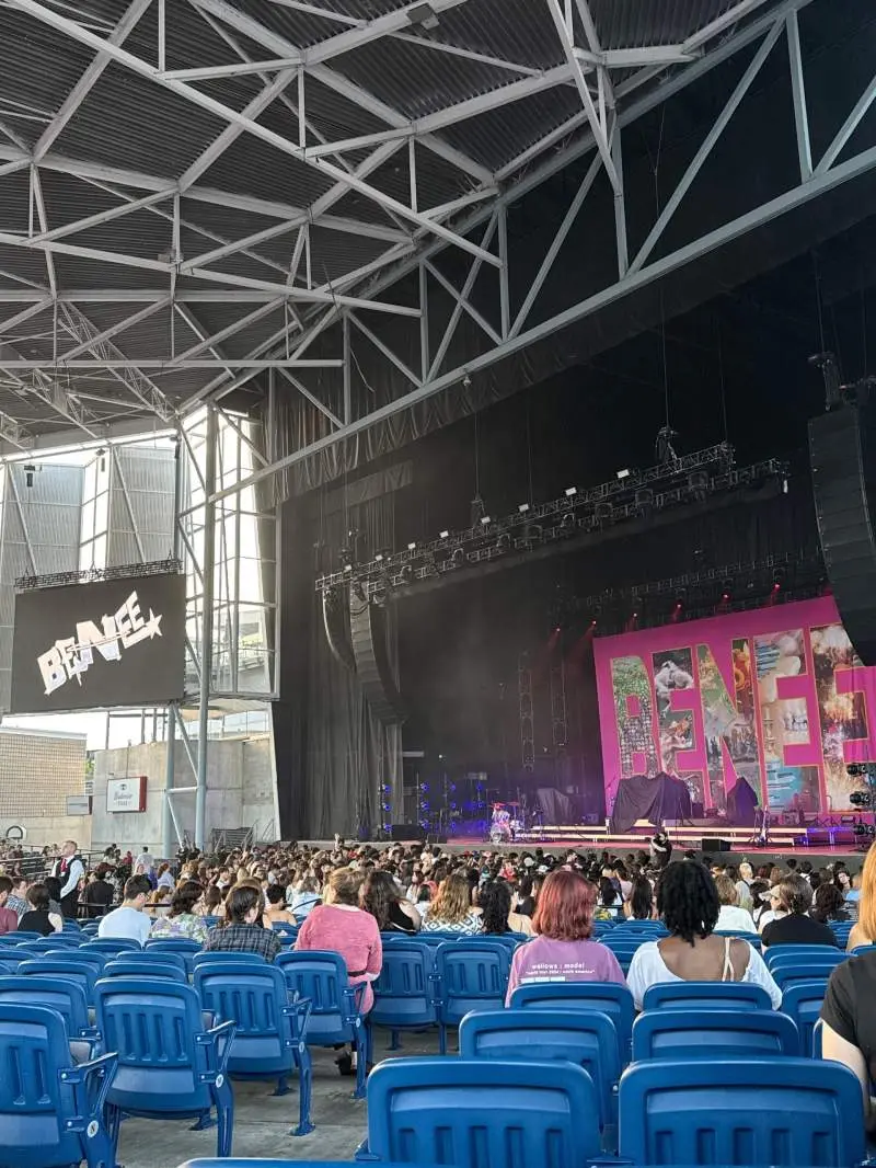 Discover the Budweiser Stage: Toronto’s Iconic Concert Venue