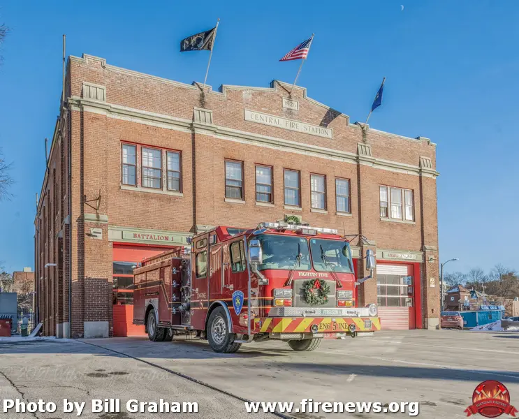 Impact and Updates on the Burlington Fire image 1