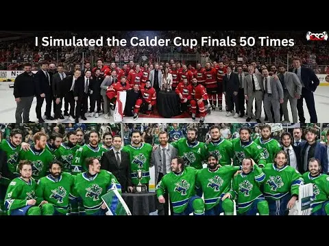 Everything You Need to Know About the Calder Cup image 1