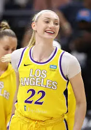 Cameron Brink: A Prolific Talent in Women’s Basketball
