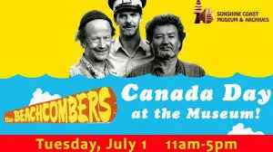 Canada Day Events: Celebrating Our Nation’s Pride