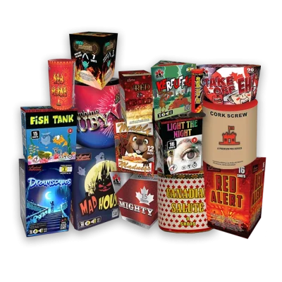 Celebrating Canada Day Fireworks: A National Tradition