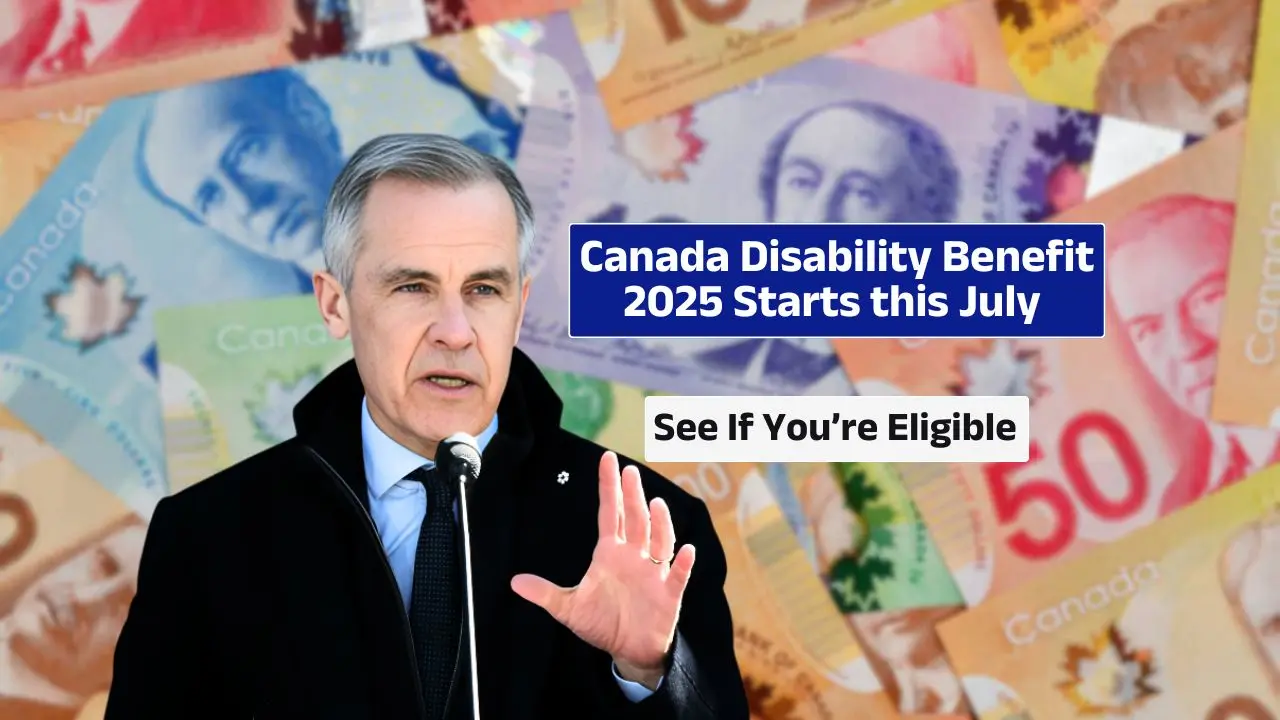 Understanding the Canada Disability Benefit Program for 2025 image 1