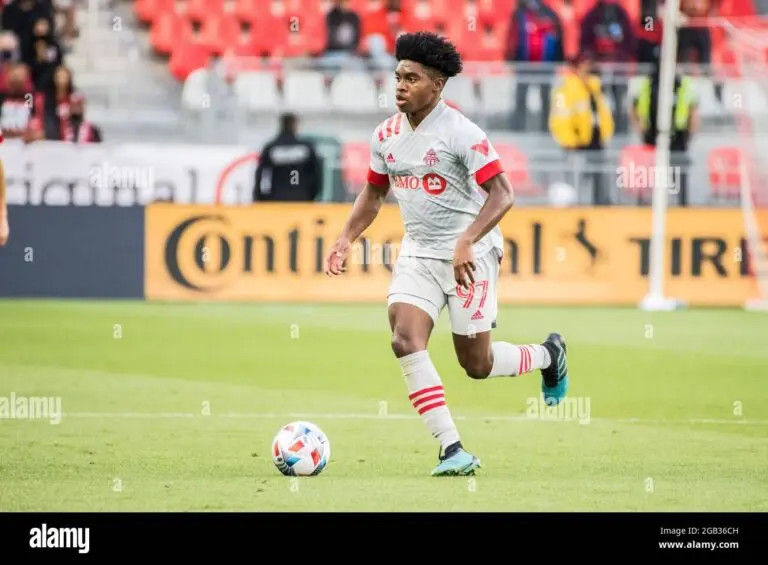 Canada FC: Shaping the Future of Soccer in Canada