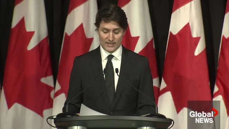 Current Diplomatic Tensions: Canada, Israel, and Iran