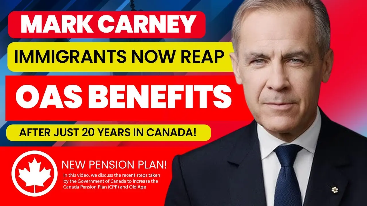 Understanding the Canada Pension Plan: Benefits and Changes