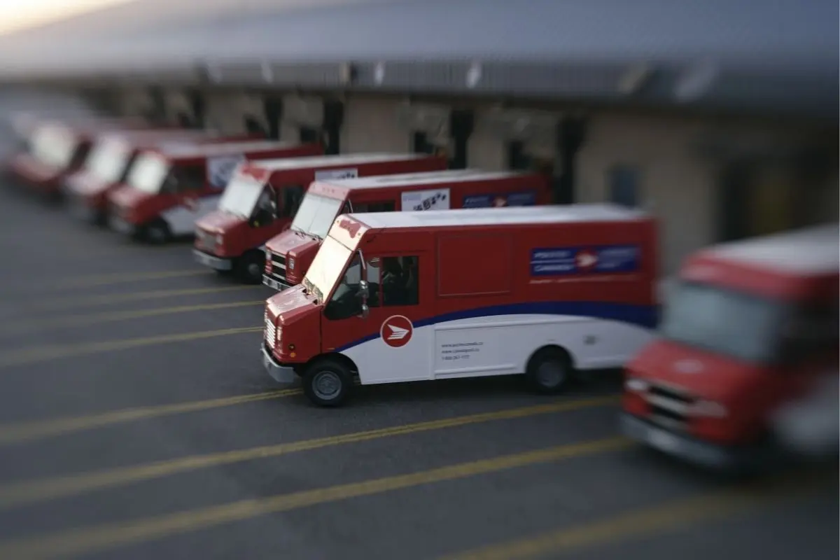 Understanding the Canada Post Strike: Current Developments