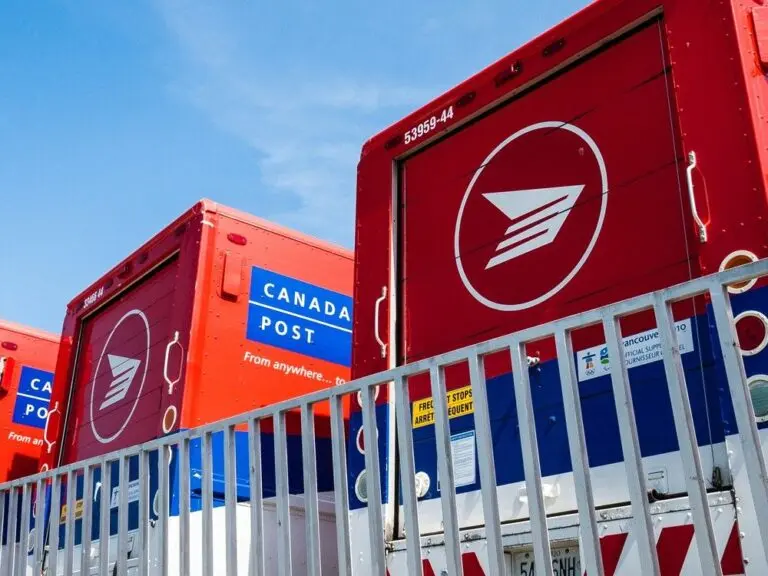Understanding the Canada Postal Strike of 2025 image 1