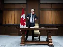The Importance of the Canada Throne Speech Vote image 1