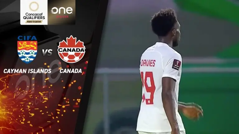 Canada vs Cayman Islands: A Comprehensive Comparison
