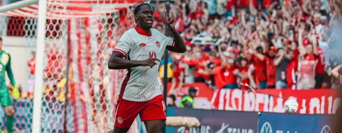 Canada vs Ivory Coast: A Clash of Footballing Cultures