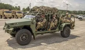 The Canadian Military: An Overview of Recent Developments