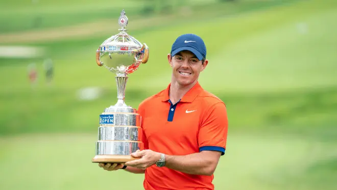 Latest on the Canadian Open Leaderboard image 1