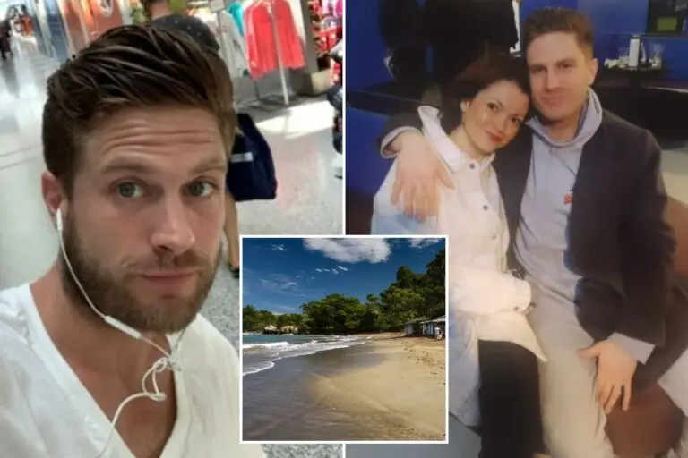 The Surge of Canadian Tourists in the Dominican Republic image 1