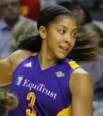 Candace Parker: A Trailblazer in Women’s Basketball