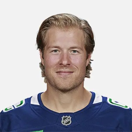 Latest Updates on Canucks Star Brock Boeser image 1